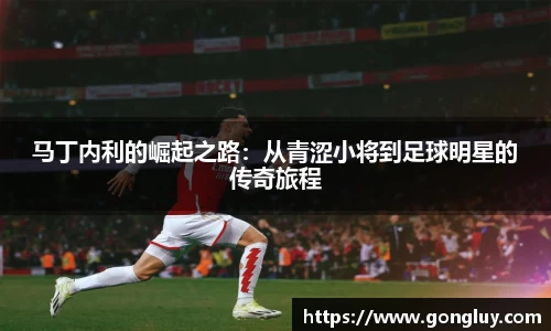 马丁内利的崛起之路：从青涩小将到足球明星的传奇旅程